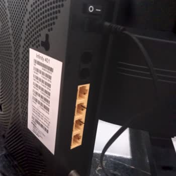 Kablo Net Kiralık Modemde Arıza Ve 5000 TL Ücret Talebi Hakkında Şikayet