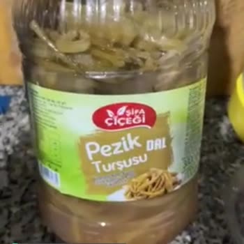 Şifa Çiçeği / Yöresel Ürünler Böyle Bir Pislik Olmaz!