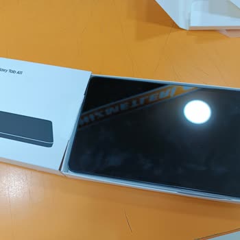 Cayma Hakkımı Kullanamıyorum Ve Tablet Dokunmatik Cevap Vermiyor