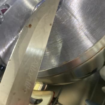 Arçelik Bulaşık Makinesinde Kronik Sepet Paslanması Ve Fahiş Değişim Ücreti