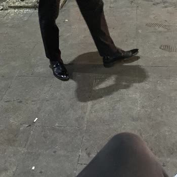 Kaptanın Uygunsuz Davranışları Yolculukta Kadın Yolcuyu Rahatsız Etti