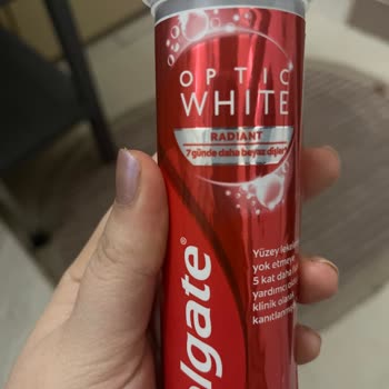 Yanlış Diş Macunu Gönderimi Ve İade Talebi