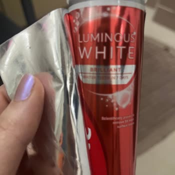 Yanlış Diş Macunu Gönderimi Ve İade Talebi