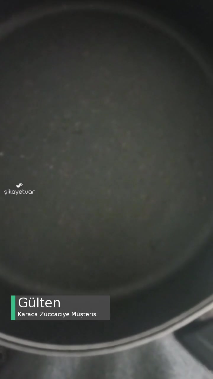 Karaca Züccaciye Mağdur Oldum Bu Tencereler Bu Halde Kullanılmıyor! videonun kapak resmi