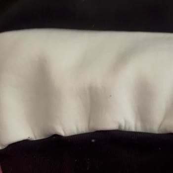 Altüst Takımdaki Yün Toplanması Ve Satıcı İade Reddi