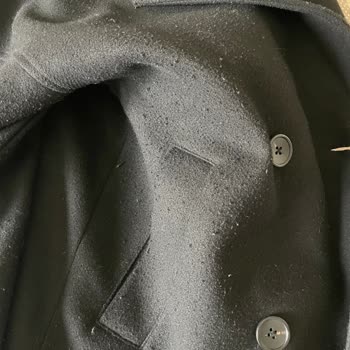 Kısa Sürede Yoğun Tüylenen Kaban İçin Ücretsiz İade Talebi