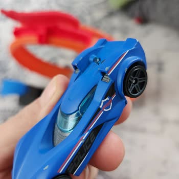 Hot Wheels Oyuncak Arabasında Boya Sorunu Ve Kalite Hayal Kırıklığı