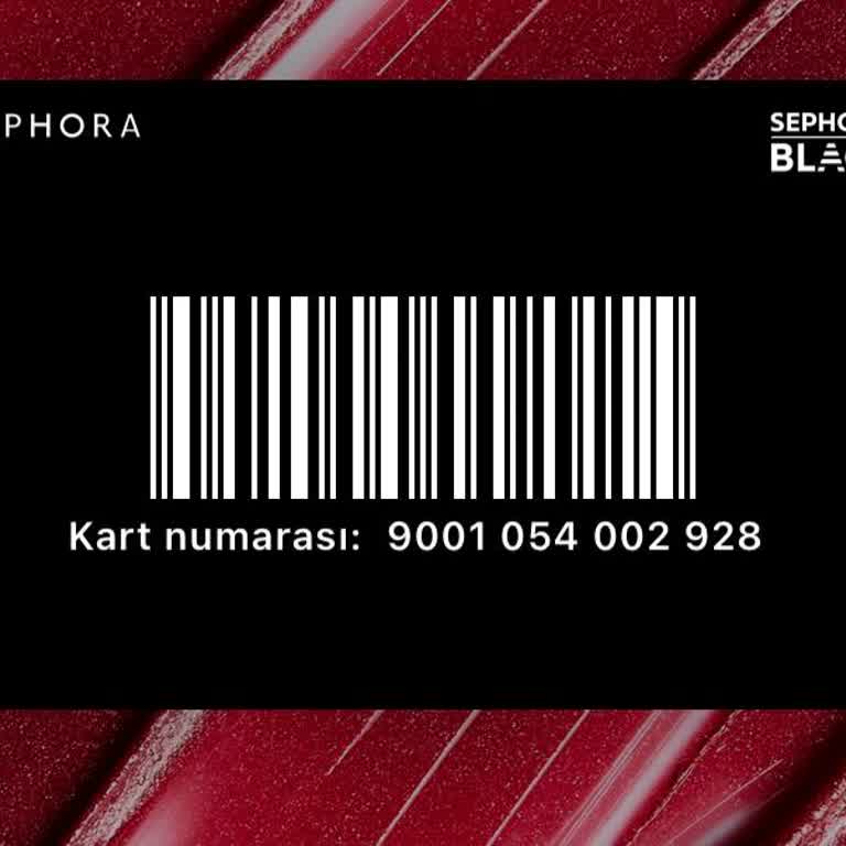 Black Kart Sahibi Doğum Günü Kodu Alamadı