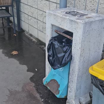 Lüleburgaz Belediyesi Spor Tesislerinde Hijyen Ve Isıtma Sorunları Çözülmüyor