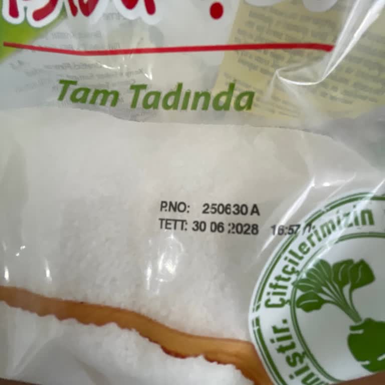 Torku Şekeri Sert Ve Çözülemiyor, Çay Tadını Bozuyor