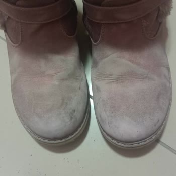 Kısa Sürede Aşırı Yıpranan Ayıplı Çocuk Ayakkabısı İçin Değişim Ve İade Talebi