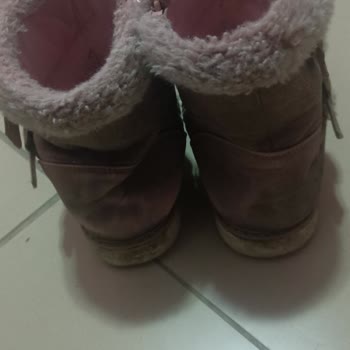 Kısa Sürede Aşırı Yıpranan Ayıplı Çocuk Ayakkabısı İçin Değişim Ve İade Talebi