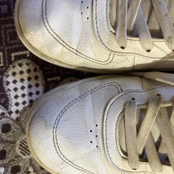 Kalitesiz Puma Sneaker İç Astar Yırtılması: Değişim Ve İade Talebi