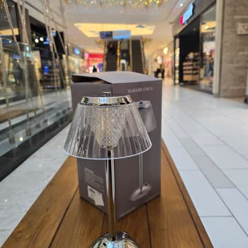 Şarj Soketi Olmayan Lamba Üretim Hatası Ve Faturasız Değişim Reddi