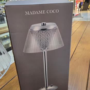 Şarj Soketi Olmayan Lamba Üretim Hatası Ve Faturasız Değişim Reddi