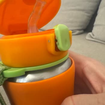 Skip Hop Kapak Kilidi Kırıldı, Yedek Parça Talebi