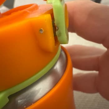 Skip Hop Kapak Kilidi Kırıldı, Yedek Parça Talebi