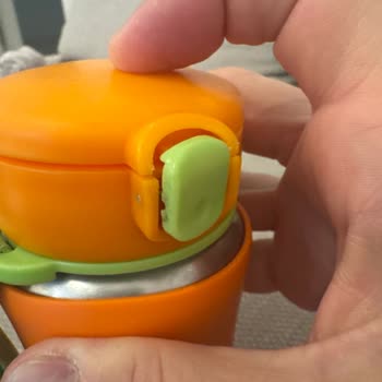 Skip Hop Kapak Kilidi Kırıldı, Yedek Parça Talebi