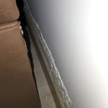 Yalova Kazımiye TOKİ Dairesinde Sürekli Su Alması, Kalıcı Çözüm Talebi