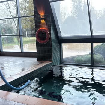 Radisson Blu Tuzla’da Çocuk Havuzunun Soğukluğu Ve Duyarsız Yönetim