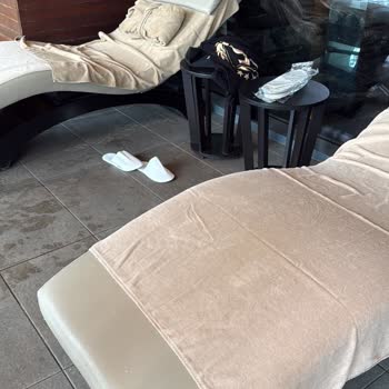 Radisson Blu Tuzla’da Çocuk Havuzunun Soğukluğu Ve Duyarsız Yönetim