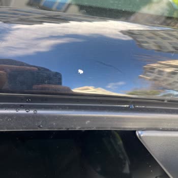 Garanti Kapsamındaki Opel Corsa’da Boya Atması Ve Sorumluluk Reddi