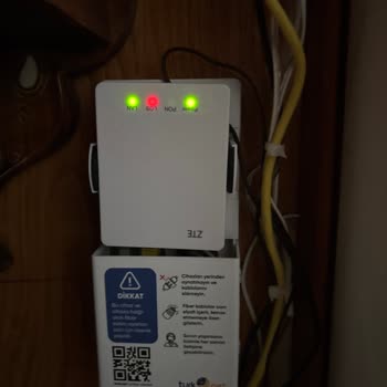 Hafta Sonlarını Kapsayan Tekrarlayan İnternet Kesintileri Ve Yetersiz Müdahale