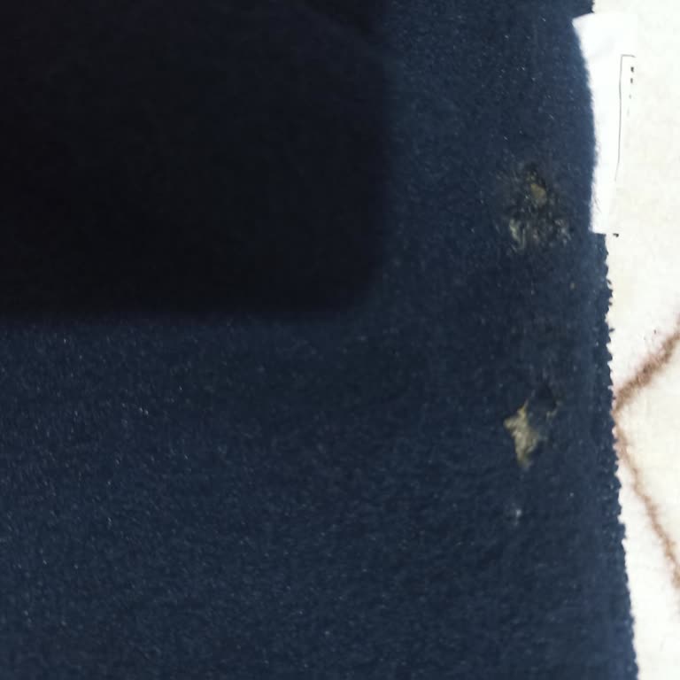 Defolu Kazaklar İçin İade Ve Değişim Talebim Reddedildi