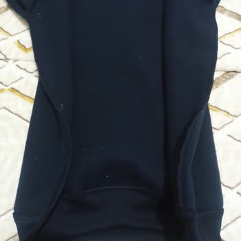 Defolu Kazaklar İçin İade Ve Değişim Talebim Reddedildi