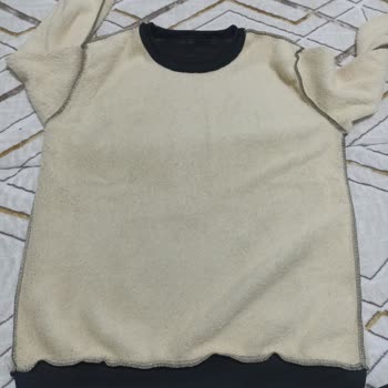 Defolu Kazaklar İçin İade Ve Değişim Talebim Reddedildi