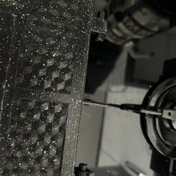 Eksik Kilit Aparatı Ve Kayma Sorunu Nedeniyle Yaralanma, Geri Ödeme Talebi