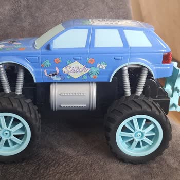 Arızalı Oyuncak Araba Kutu Bahane Edilerek İade Ve Değişim Reddedildi