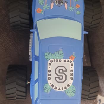 Arızalı Oyuncak Araba Kutu Bahane Edilerek İade Ve Değişim Reddedildi