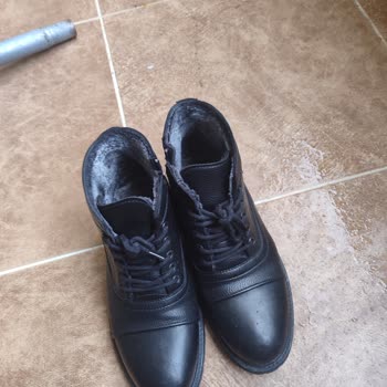 Greyder Botlarının Tabanı Ve Üstü Bir Ayda Çözüldü, Ücret İadesi Talep Ediliyor