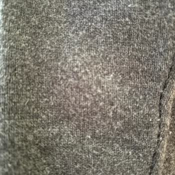 Massimo Dutti Hırkasında Tek Kullanımda Tüylenme Ve İade Talebi