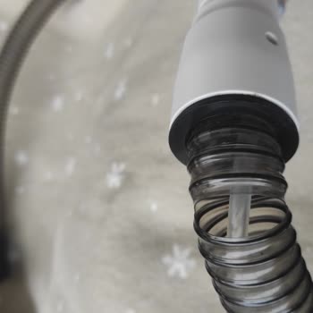 Kısa Sürede Hortum Yırtılması Ücretsiz Değişim Talebi