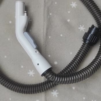 Kısa Sürede Hortum Yırtılması Ücretsiz Değişim Talebi