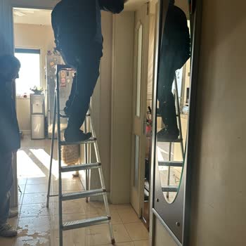 Engelli Abonelikte Kurulum Hasarı Ve Tamir Talebi