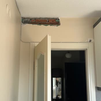 Engelli Abonelikte Kurulum Hasarı Ve Tamir Talebi