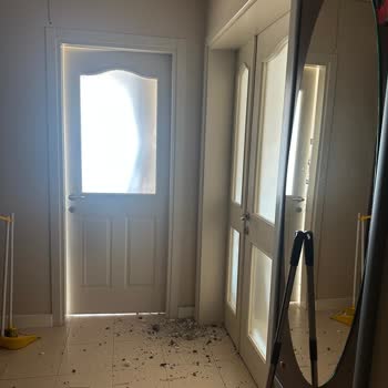 Engelli Abonelikte Kurulum Hasarı Ve Tamir Talebi