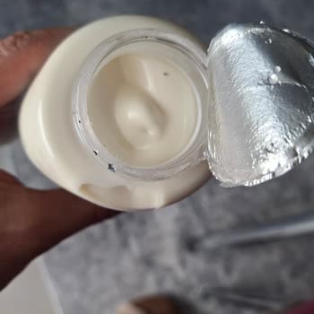 Burcu Gıda Mayonezden Çıkan Yabancı Cisim