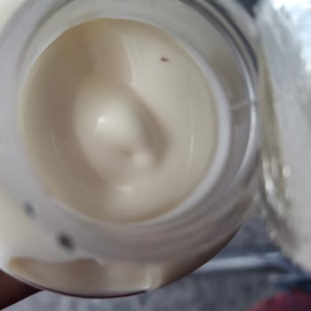 Burcu Gıda Mayonezden Çıkan Yabancı Cisim