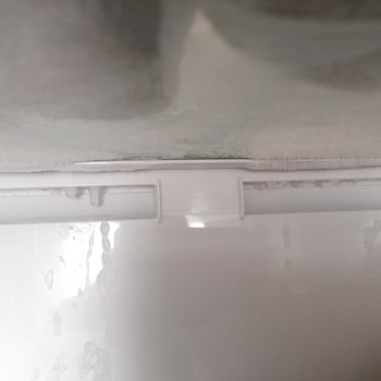 Tekrarlayan Nofrost Buzlanma Sorunu Ve Ürün Değişimi Talebi