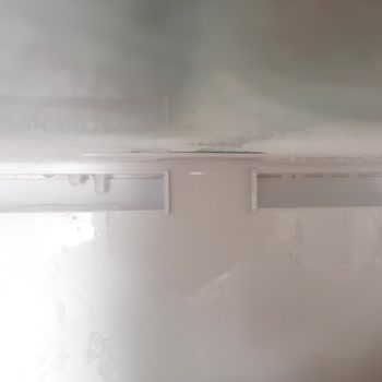 Tekrarlayan Nofrost Buzlanma Sorunu Ve Ürün Değişimi Talebi