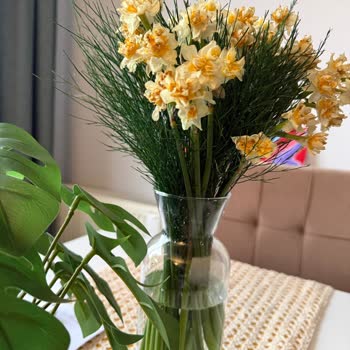 Hızlı Çiçek Görseldeki Üründen Belirgin Şekilde Daha Küçük Geldi Ve Aynı Gün İçinde Solmaya Başladı