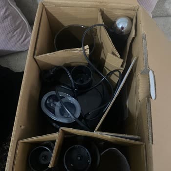 Ürün Fişe Takıldığında Duman Ve Koku Çıktı, Mağaza Yetkilisi Anneyi Suçladı