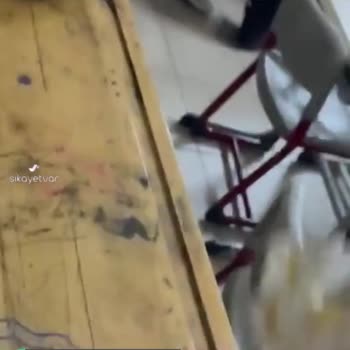 Sneaks Up Ayakkabımın Yağmurda Boyasının Akması/HATALI Ürün