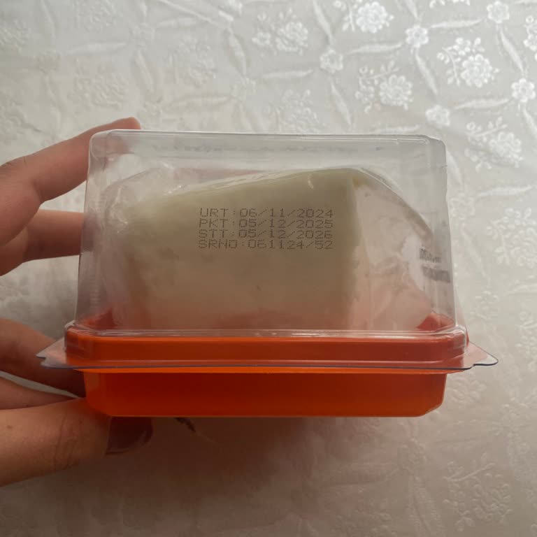 Tahsildaroğlu Peynirinde Bozulma Ve İade Talebi