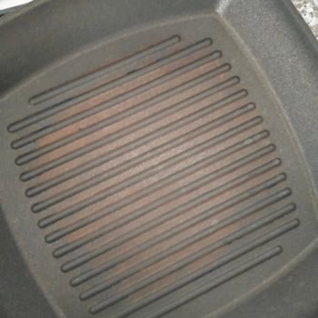 Emsan Mutfak Şikayeti