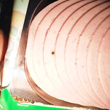 Tarihinde Geçmemiş Pınar Hindi Salamı Küflü Çıktı, Güvenim Sarsıldı